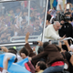 Illustration for article titled Pope Francis Is Rolling In This Sweet Jeep Wrangler Popemobile Now